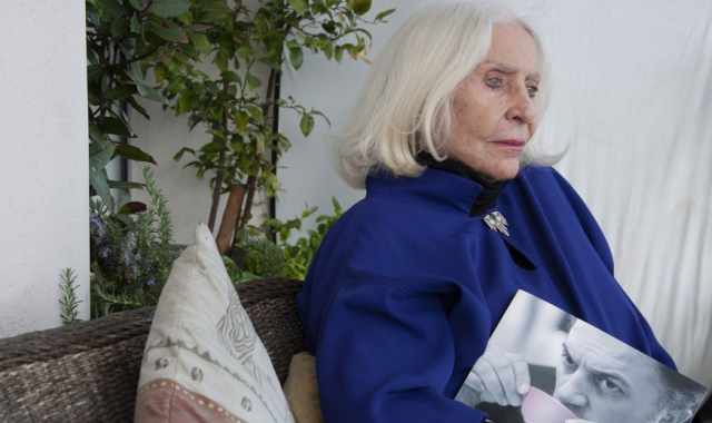 La storia della "fotografa della Dolce Vita": la baresissima Chiara Samugheo